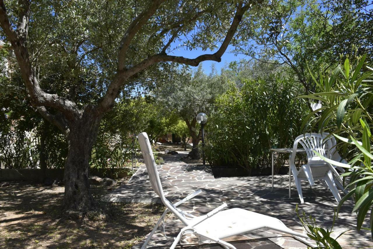 Villa Arancio Cala Liberotto Exterior photo