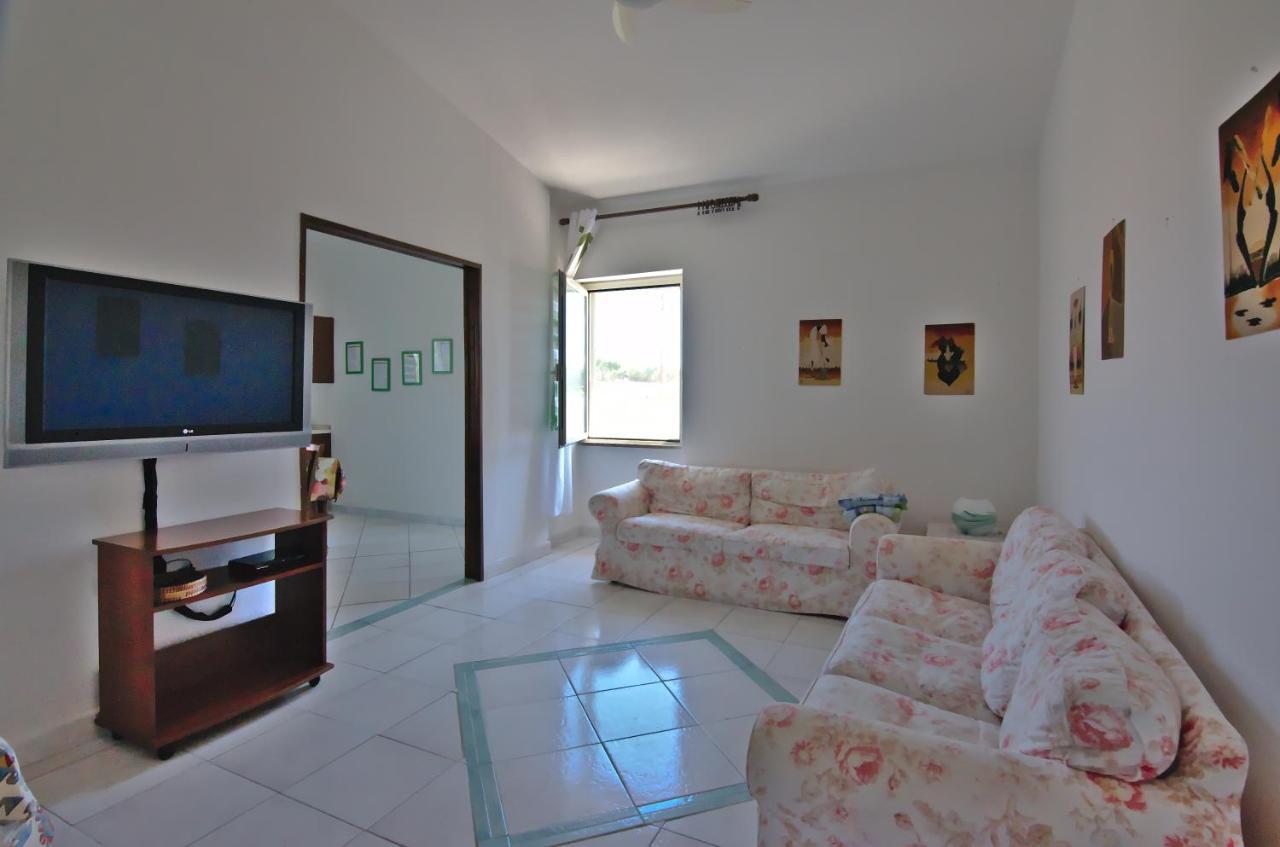 Villa Arancio Cala Liberotto Exterior photo