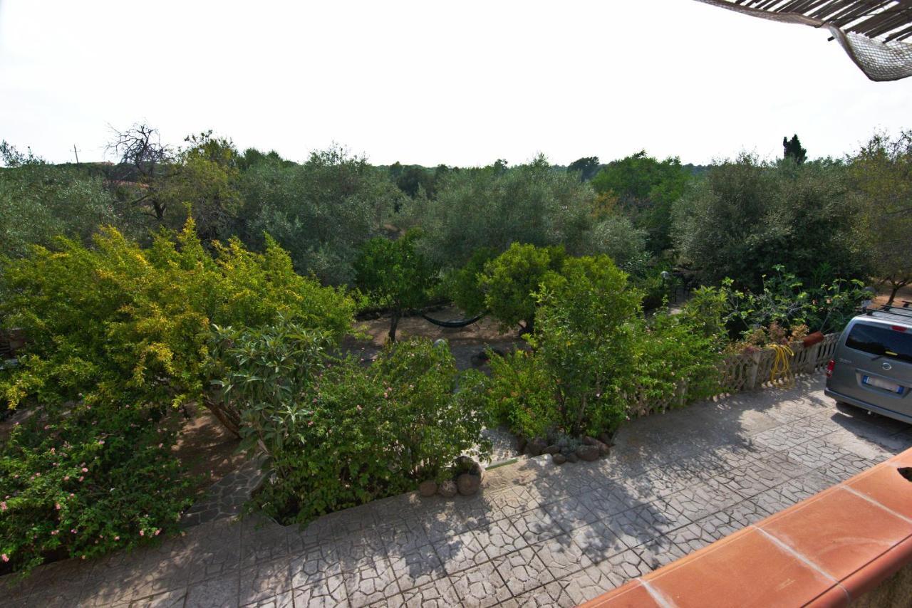 Villa Arancio Cala Liberotto Exterior photo
