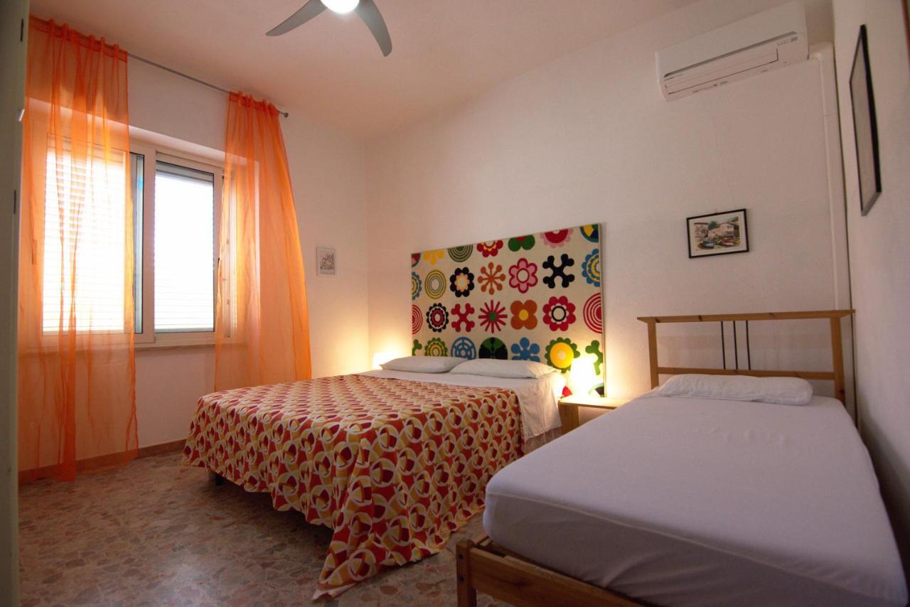 Villa Arancio Cala Liberotto Exterior photo